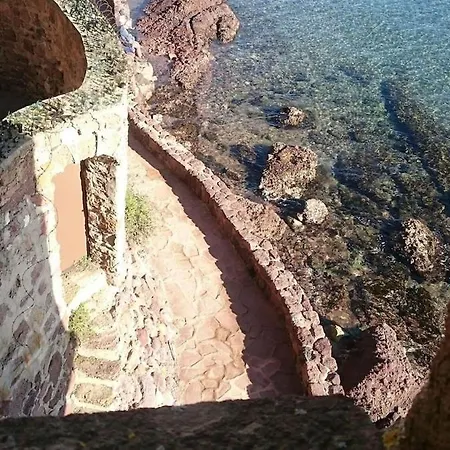 Exceptional Sea-view Apartment, 3 Min From Station, Port & Chateau Views, Private Parking Apartment *